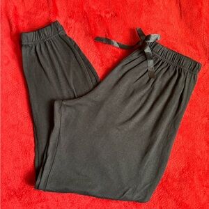 Black women’s pijama pants